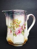 Antique Water Jug