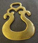 Old Horse Brass