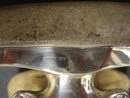 Sterling Nail Buffer Art Nouveau Style