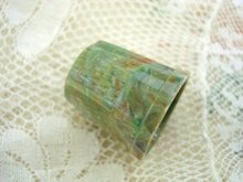Vintage Celluloid Thimble