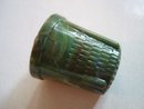 Vintage Celluloid Thimble