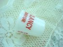 CELLULOID THIMBLE POLITICAL CAMPAIGN