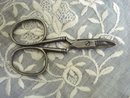 Antique Small Scissors