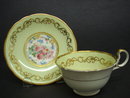 Aynsley China Teacup Set