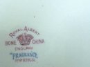 Royal Albert Tray Deco - Fragrance Art Deco