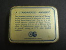 OLD SUCRETS TIN BOX