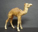 BESWICK FIGURINE YOUNG CAMEL