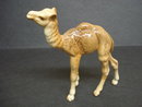 BESWICK FIGURINE YOUNG CAMEL