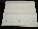 Vintage Guest Towel