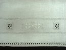 Vintage Guest Towel