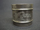 VICTORIAN NAPKIN RING