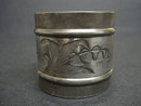 VICTORIAN NAPKIN RING