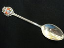VINTAGE SOUVENIR SPOON
