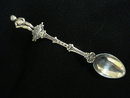 SOUVENIR SPOON BRUXELLES