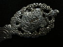 SILVER SOUVENIR SPOON - MUNCHEN
