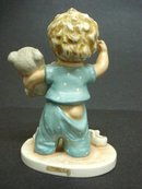 Lovely Goebel Figurine SLEEPYHEAD