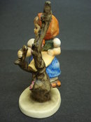 Beautiful Hummel Figurine - APPLE TREE GIRL