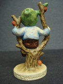 Beautiful Vintage Hummel Figurine APPLE TREE BOY