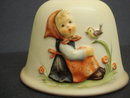1981 HUMMEL BELL - LARGE