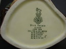ROYAL DOULTON FIGURINE D6535 DICK TURPIN