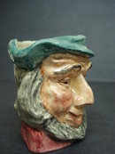 Special Character Jug Artone England