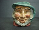 Special Character Jug Artone England