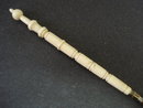 Victorian Tambour Lace Hook