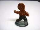 Wade Gingerbread Man Original Red Rose Tea