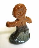 Wade Gingerbread Man Original Red Rose Tea