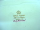 ROYAL ALBERT DISH - LADY HAMILTON