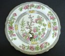 Beautiful AYNSLEY PLATE HAND PAINTED