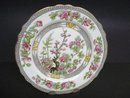 Beautiful AYNSLEY PLATE HAND PAINTED