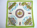 Hankie Royal English Landmarks