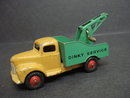 DINKY TOYS VINTAGE COMMER DINKY SERVICE RECOVERY TRUCK