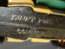 DINKY TOYS VINTAGE COMMER DINKY SERVICE RECOVERY TRUCK