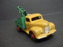 DINKY TOYS VINTAGE COMMER DINKY SERVICE RECOVERY TRUCK
