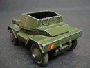 DINKY TOYS VINTAGE SCOUT CAR #673