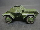 DINKY TOYS VINTAGE SCOUT CAR #673