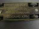 DINKY TOYS VINTAGE DAIMLER ARMY AMBULANCE