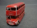 LESNEY ROUTEMASTER BUS TOY SERIES # 5