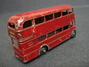 LESNEY ROUTEMASTER BUS TOY SERIES # 5
