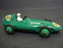 DINKY VANWALL RACER No 239