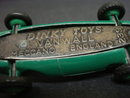 DINKY VANWALL RACER No 239