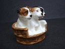 Royal Doulton Puppies HN2588