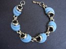 DECO THERMOSET BRACELET - SKY BLUE