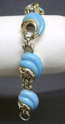 DECO THERMOSET BRACELET - SKY BLUE