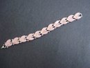 PINK MOONGLOW BRACELET by LISNER