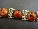CONFETTI LUCITE BRACELET by CORO
