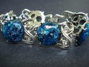 BRACELET CONFETTI LUCITE by CORO