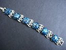 BRACELET CONFETTI LUCITE by CORO